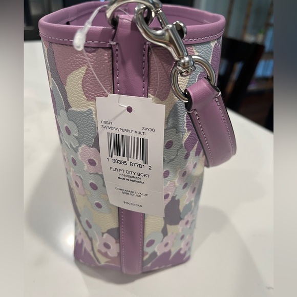 💜New! Coach! - Picture 6 of 16